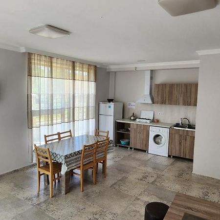 Rio Cottage Apartment Ureki Bagian luar foto