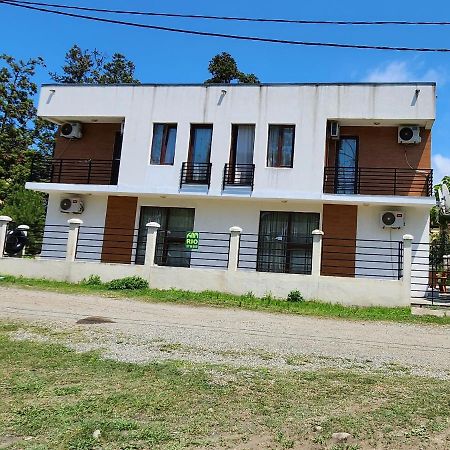 Rio Cottage Apartment Ureki Bagian luar foto