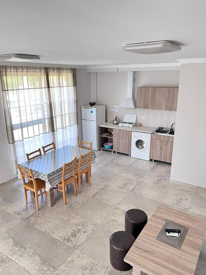 Rio Cottage Apartment Ureki Bagian luar foto