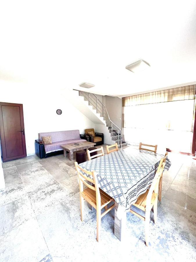 Rio Cottage Apartment Ureki Bagian luar foto