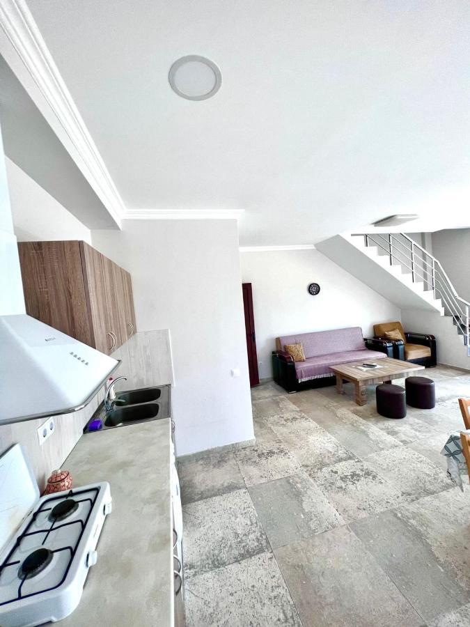 Rio Cottage Apartment Ureki Bagian luar foto
