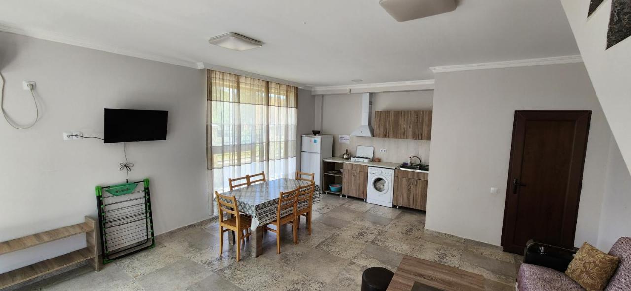 Rio Cottage Apartment Ureki Bagian luar foto