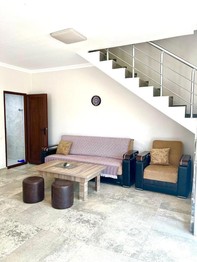 Rio Cottage Apartment Ureki Bagian luar foto