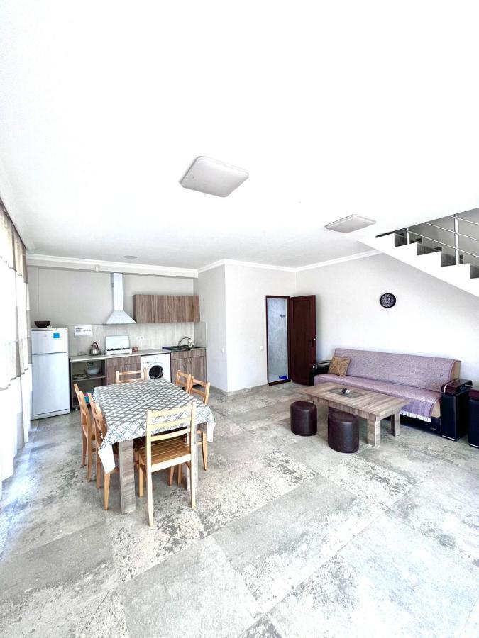 Rio Cottage Apartment Ureki Bagian luar foto
