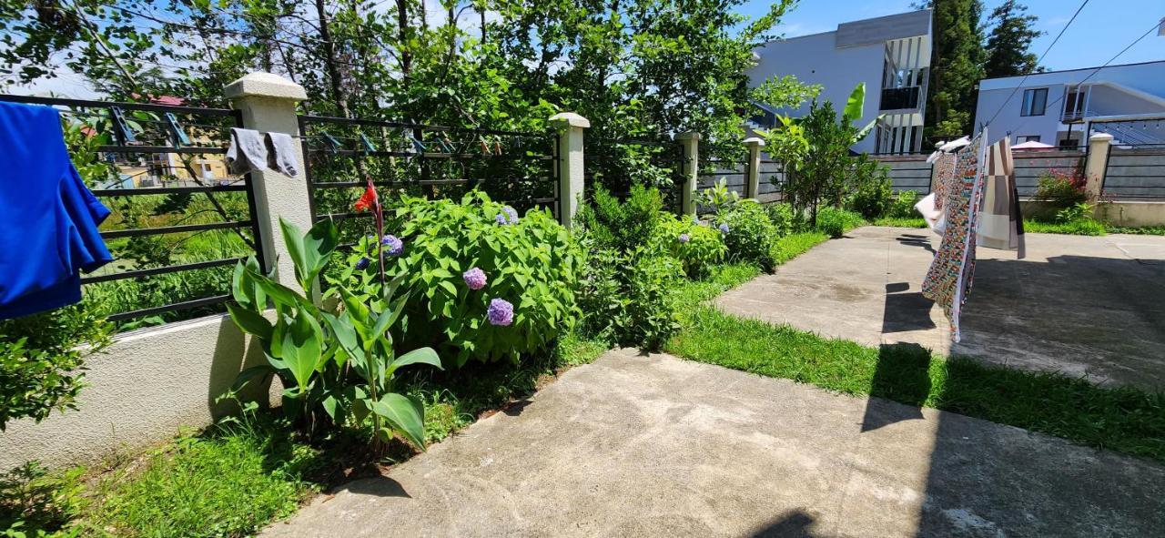 Rio Cottage Apartment Ureki Bagian luar foto