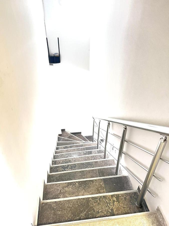Rio Cottage Apartment Ureki Bagian luar foto