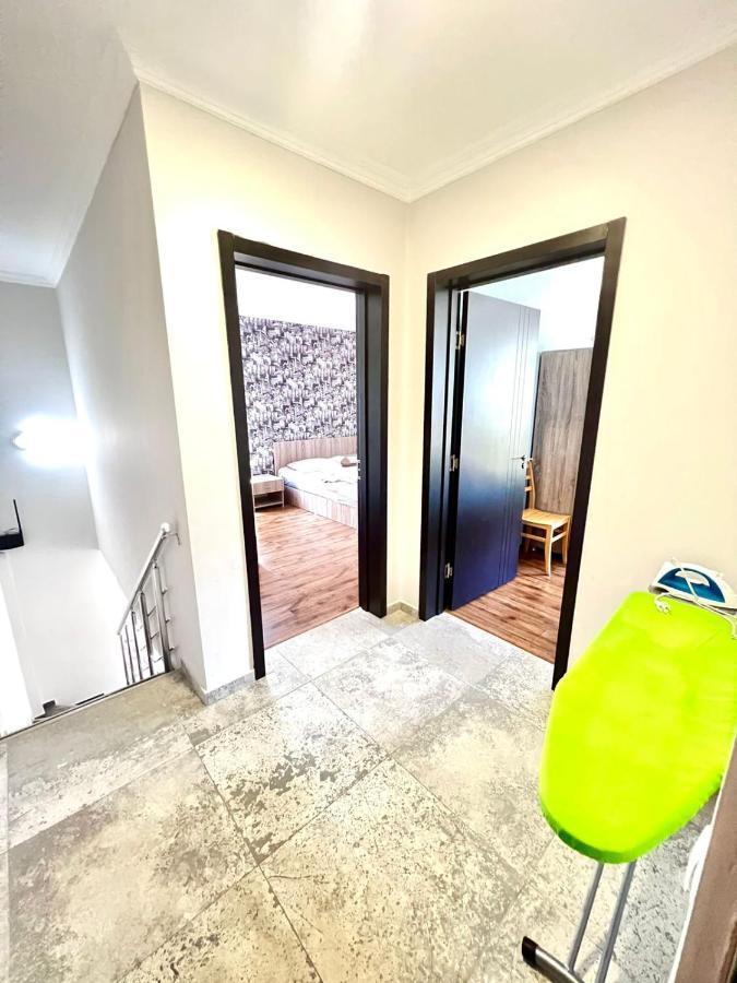 Rio Cottage Apartment Ureki Bagian luar foto