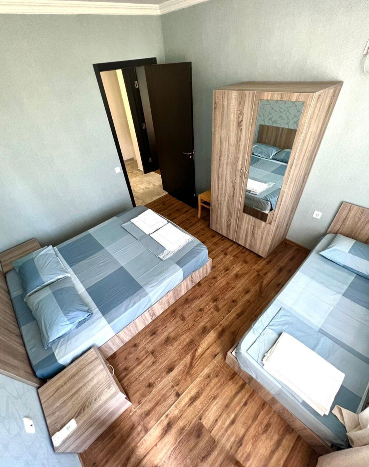 Rio Cottage Apartment Ureki Bagian luar foto