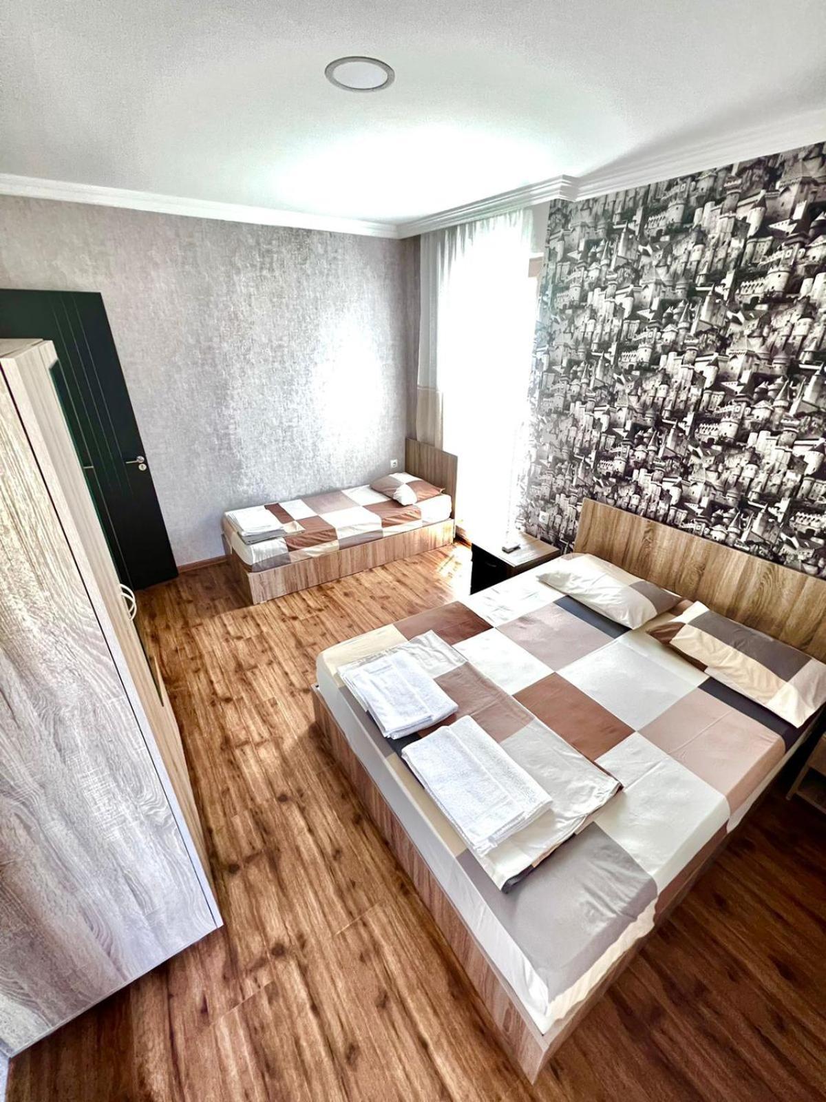 Rio Cottage Apartment Ureki Bagian luar foto