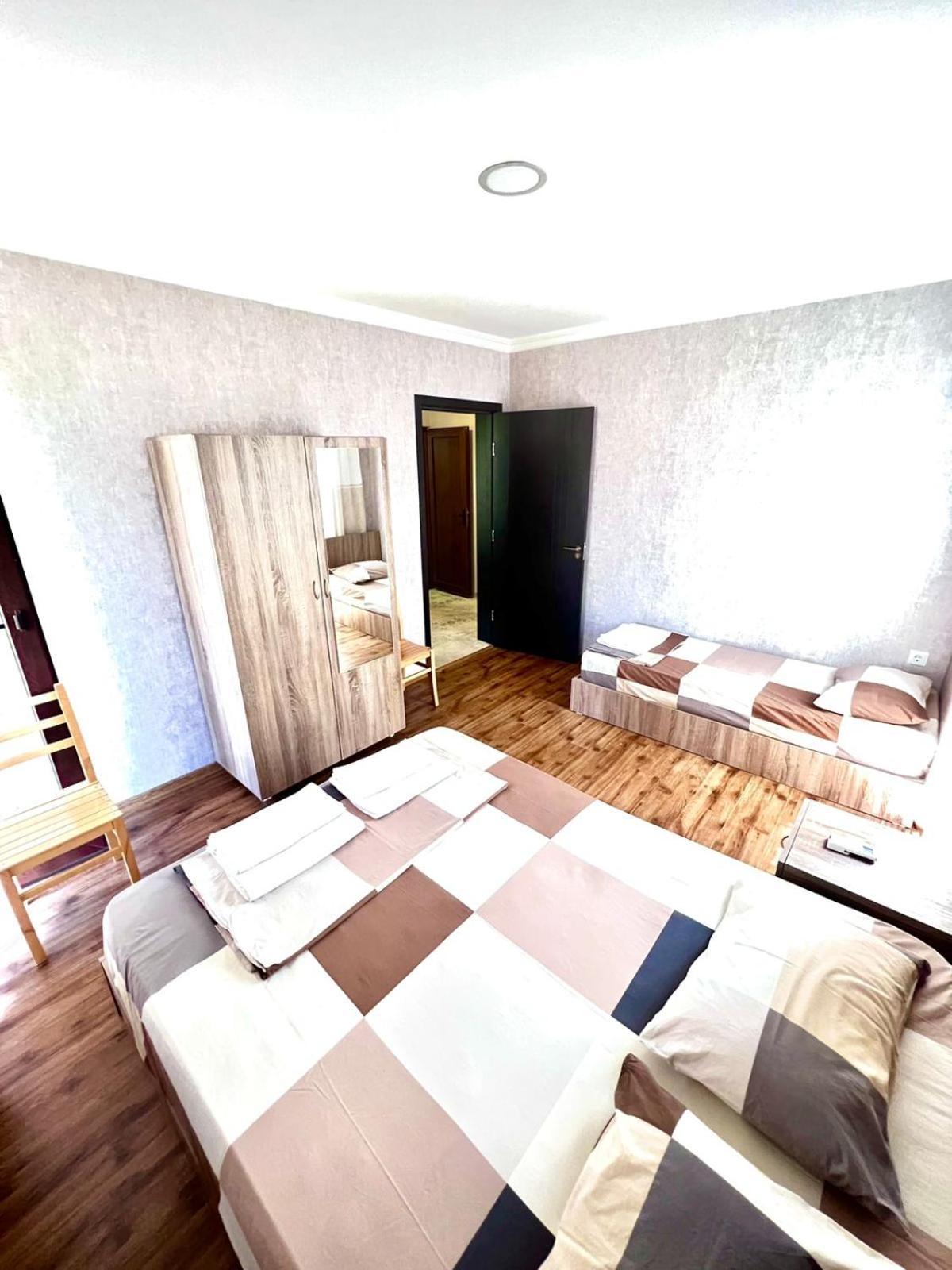 Rio Cottage Apartment Ureki Bagian luar foto