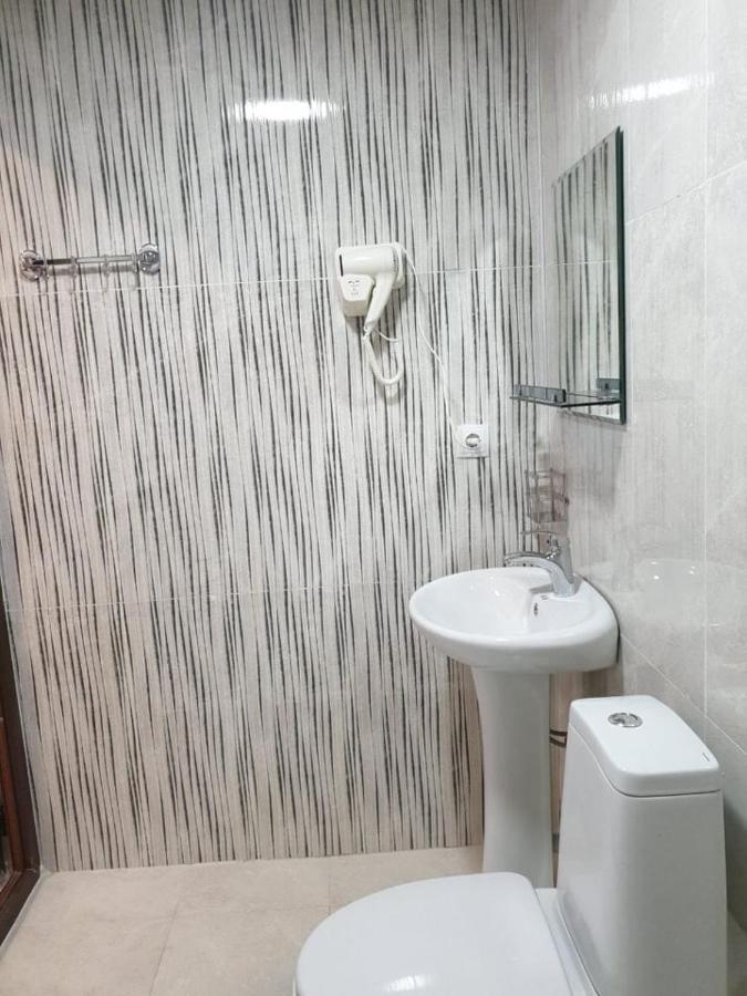 Rio Cottage Apartment Ureki Bagian luar foto